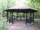 Pavillon Im Waldpark
