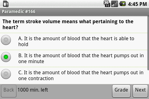 Advanced EMT Exam Prep Bundle