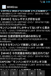 How to mod MH4G　攻略情報RSSまとめ 1.0 apk for laptop