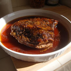 Kelly's Crock Pot 