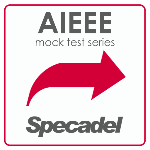 AIEEE MockTest 1(CareerEdge) LOGO-APP點子