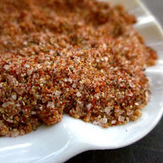 Hamburger Seasoning
