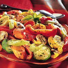 Knorr Pesto Roasted Vegetables