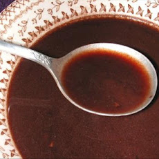 Cabernet Jus for Roast