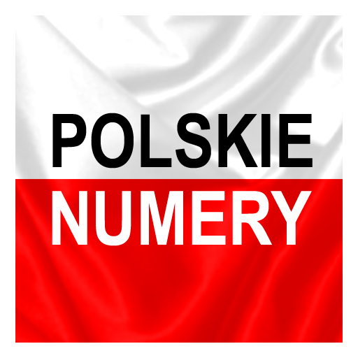 Polskie numery 商業 App LOGO-APP開箱王