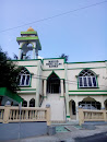 Masjid Ridha Allah