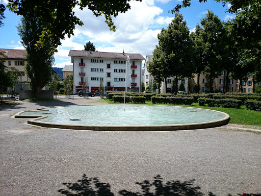 Wettingen - Brühlpark