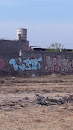 Graffiti Vías