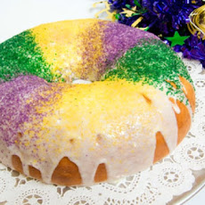 King Cake