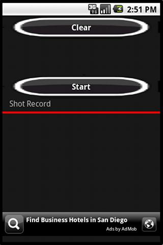 Shot Timer