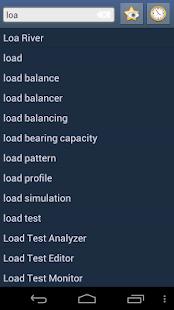 How to mod English Spanish dictionary 1.91 apk for laptop