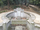 Tomb of Yu Zhi Mo