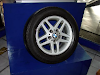 Llantas Bmw 15 Originales Con Cubiertas Pirelli