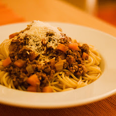 Ragu Alla Bolognese