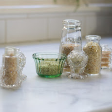 Citrus Salt