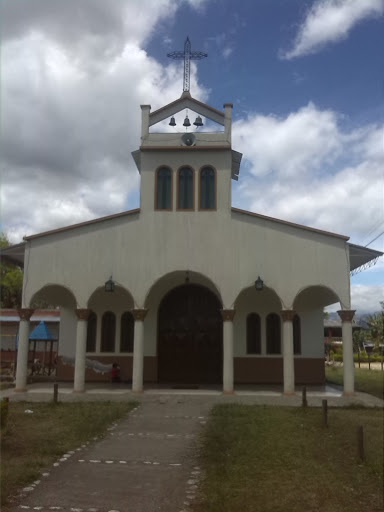 Iglesia De Julimito 