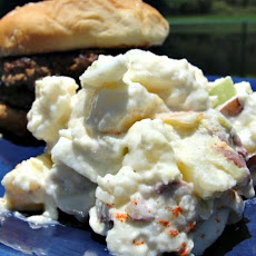 Libbie's Potato Salad