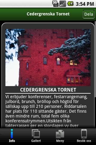 Cedergrenska Tornet