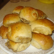 Nut Rolls
