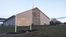 Calvary Wesleyan Church