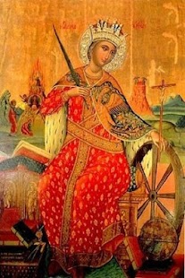 How to get Saint Catherine 4.2 mod apk for android