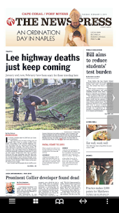 How to download The News-Press Print Edition 2.5.96 apk for android