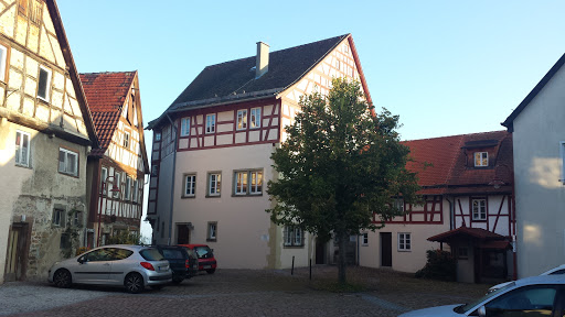 Freihaus Löwenstein