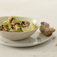 Curried Rice Salad