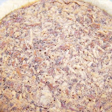 German Chocolate Pie