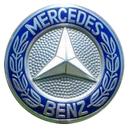 Mercedes-Benz Fault Codes mobile app icon