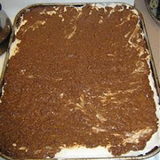 Deluxe Chocolate Marshmallow Bars