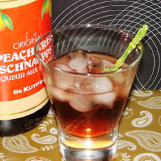 Absolut Rudy Red