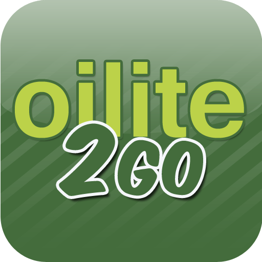 Oilite2GO Bearing Locator LOGO-APP點子