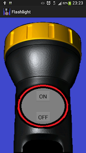 How to download Flashlight Torch 1.0 apk for bluestacks