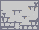 Thumbnail of the map 'Guarded Ruins'