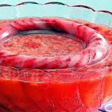 Sweetheart Punch