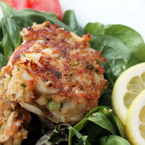 10 Best Crab Cakes Ritz Crackers Recipes | Yummly