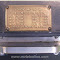Paystations - Gray Western Electric 50-G  2 (Early Door) loc W3 10