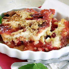 Dump Cake