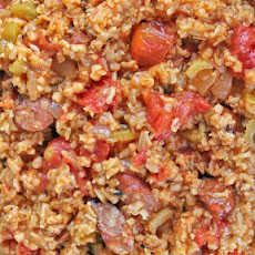 Jambalaya