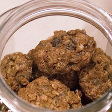 Paul Bunyan Cookies
