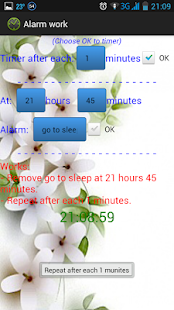 How to install Alarm work patch 1.1 apk for android
