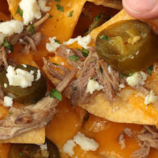 Beer-Braised Pulled Pork Recipe