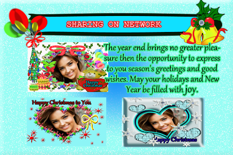 How to download Christmas Frames 1.1 unlimited apk for pc