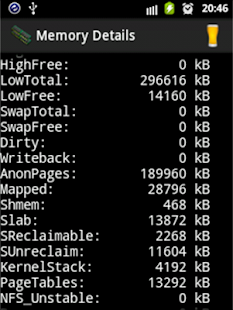 How to mod Memory Details 1.0 apk for pc
