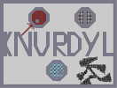 Thumbnail of the map 'Knurdyl'
