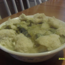 Hearty Cabbage Soup