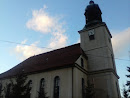 Kościół W Sosnowce 