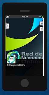 How to mod Red Negocios Online 1.0 unlimited apk for bluestacks
