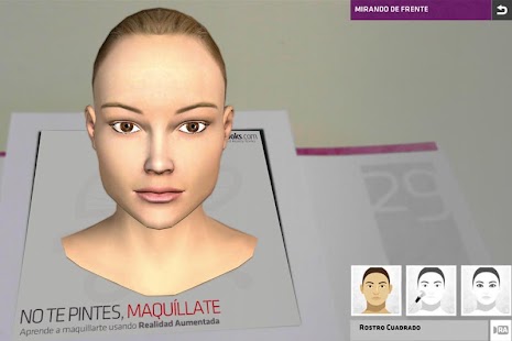 How to install No te Pintes, (Maquíllate) 6 unlimited apk for android